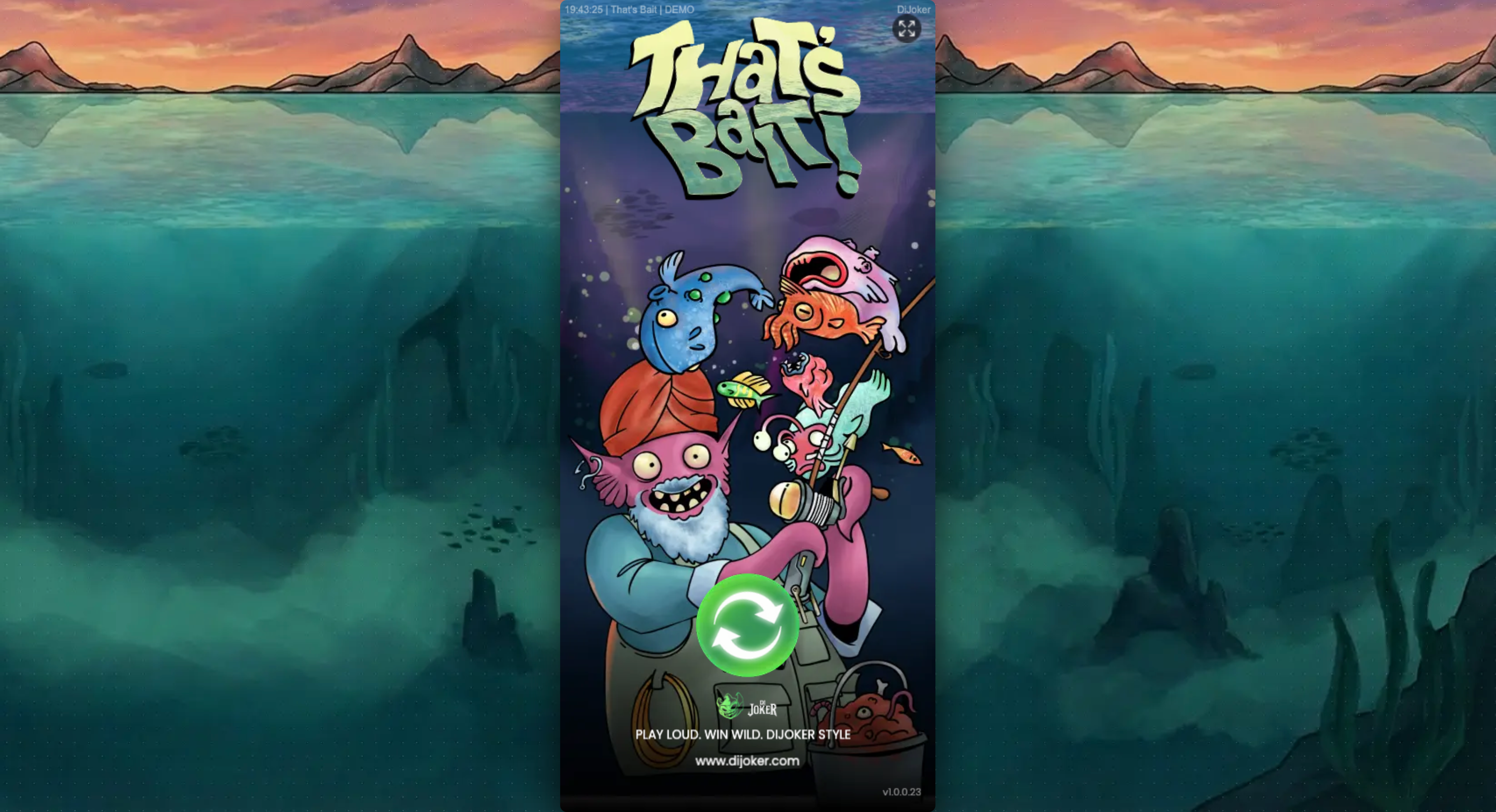 That's Bait gameplay preview