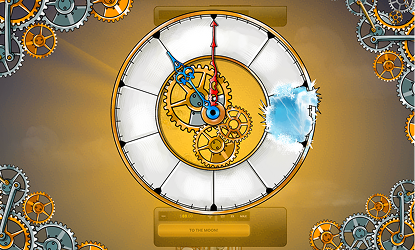 Clockwork Crash feature 3
