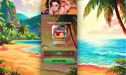 Bad Beach feature 1