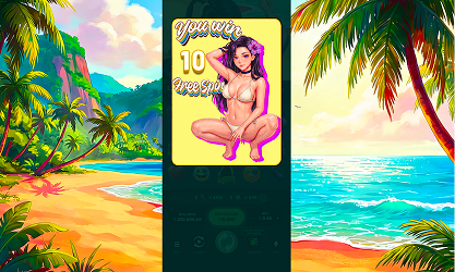 Bad Beach feature 2