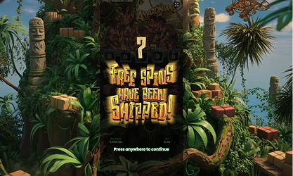 Amazonians feature 2