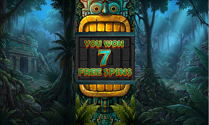 Aztec Lost Empire feature 2