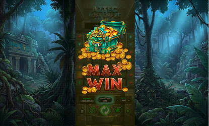 Aztec Lost Empire feature 3
