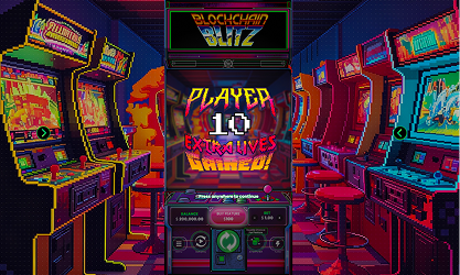 Blockchain Blitz feature 2