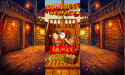 Genghis Bao feature 3
