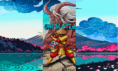 The Shuten Doji feature 3