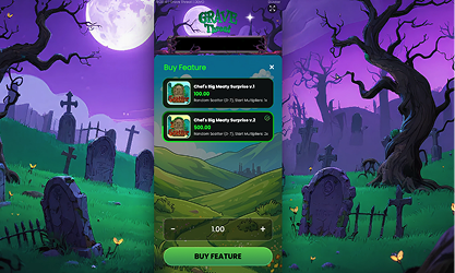 Grave Threat feature 1