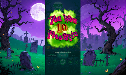 Grave Threat feature 2